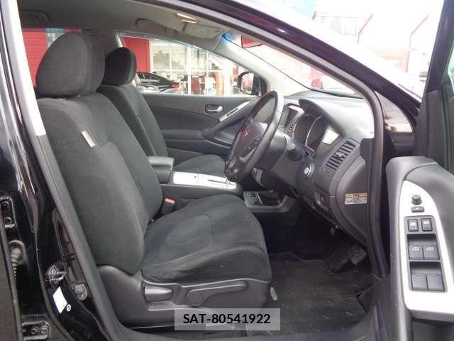 Nissan MURANO 2012-05 3380526-11