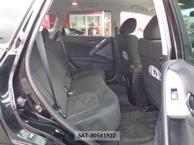 Nissan MURANO 2012-05 3380526-13