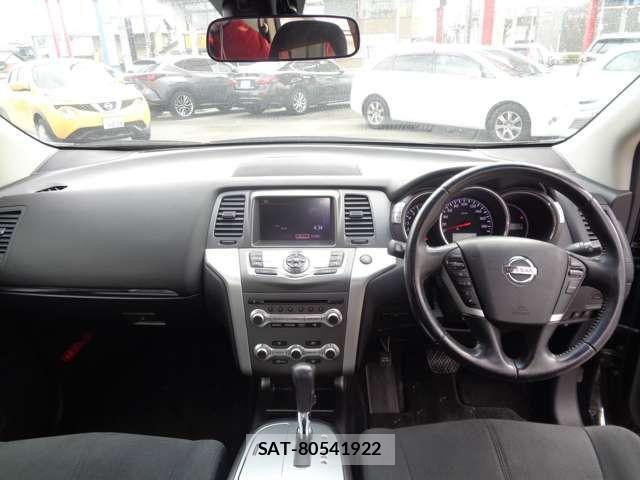 Nissan MURANO 2012-05 3380526-14