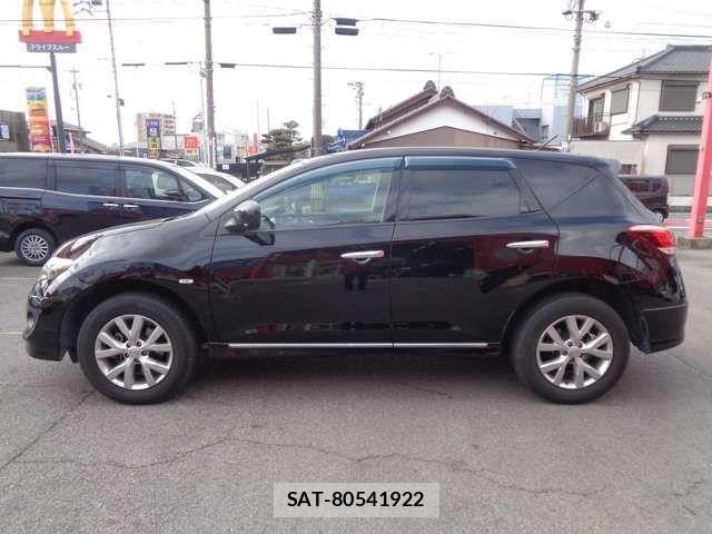 Nissan MURANO 2012-05 3380526-4