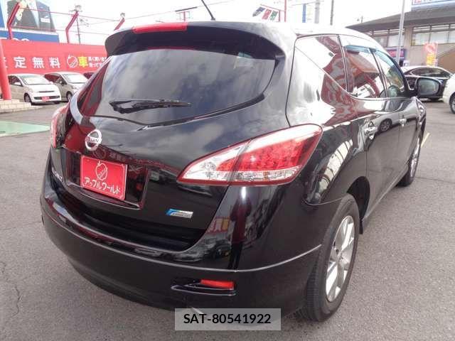 Nissan MURANO 2012-05 3380526-5