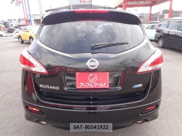 Nissan MURANO 2012-05 3380526-6