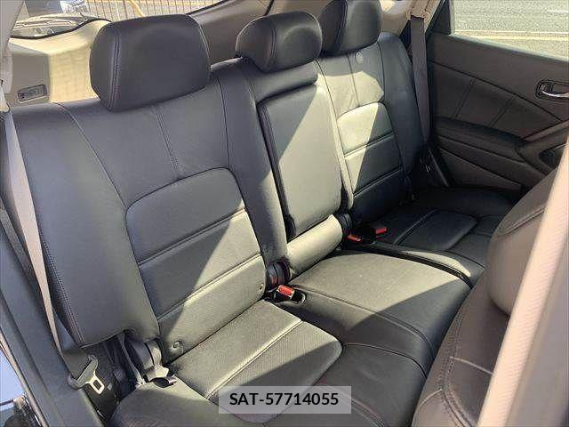 Nissan MURANO 2013-07 4327617-9