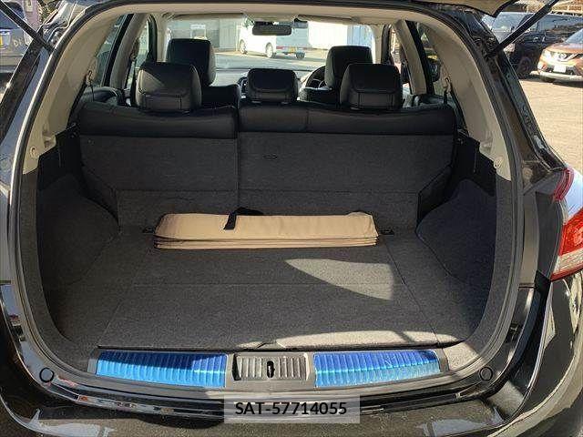 Nissan MURANO 2013-07 4327617-10