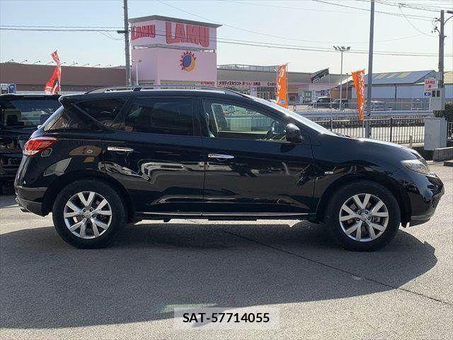 Nissan MURANO 2013-07 4327617-16