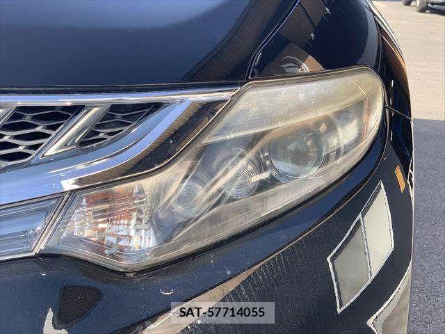 Nissan MURANO 2013-07 4327617-21
