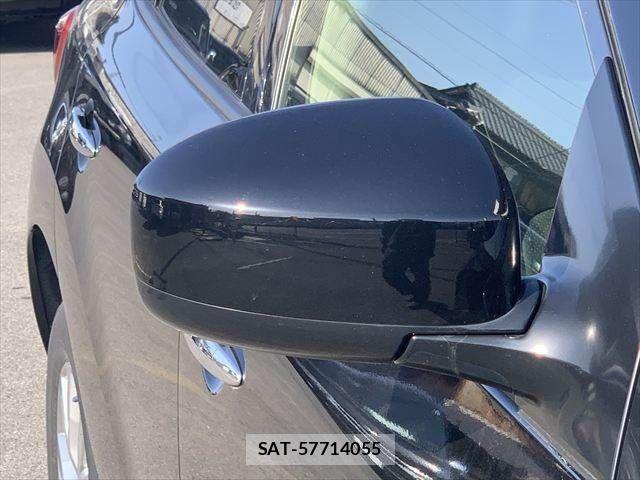 Nissan MURANO 2013-07 4327617-26