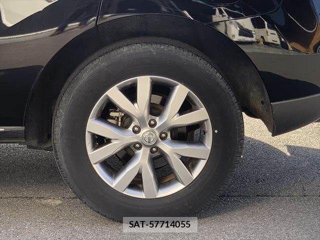 Nissan MURANO 2013-07 4327617-28