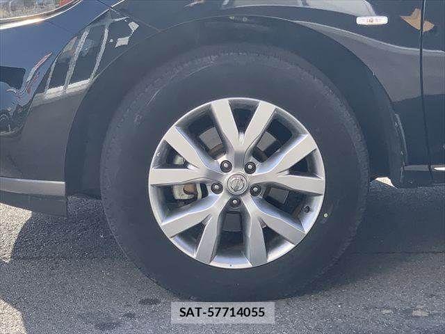 Nissan MURANO 2013-07 4327617-29