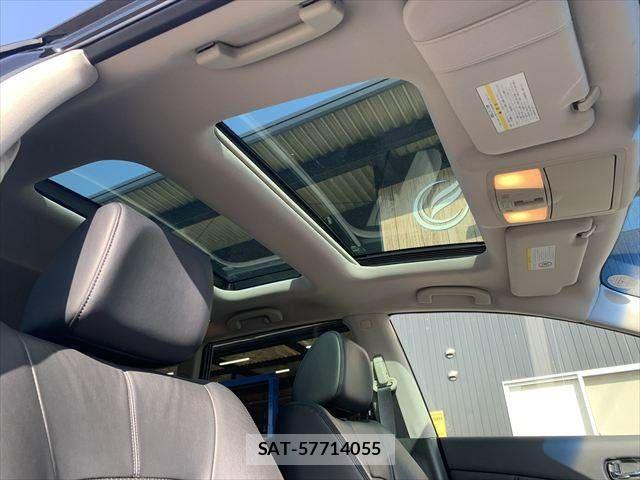 Nissan MURANO 2013-07 4327617-3