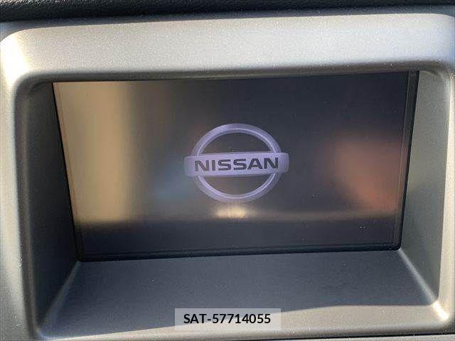 Nissan MURANO 2013-07 4327617-4