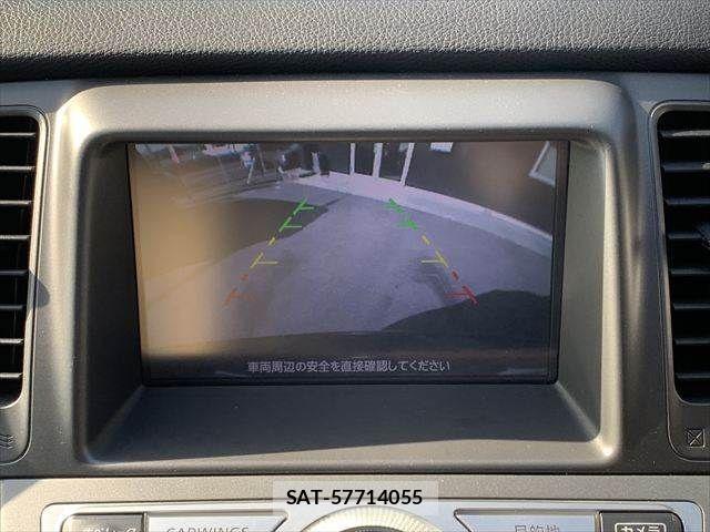 Nissan MURANO 2013-07 4327617-6
