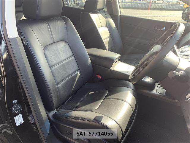 Nissan MURANO 2013-07 4327617-8