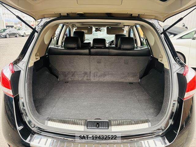 Nissan MURANO 2013-04 5873102-10