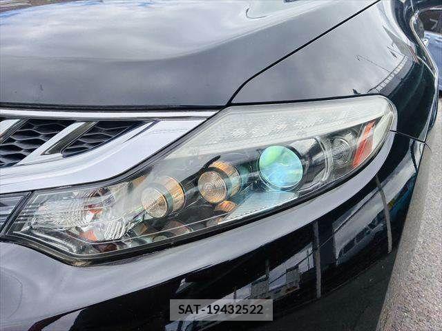 Nissan MURANO 2013-04 5873102-12