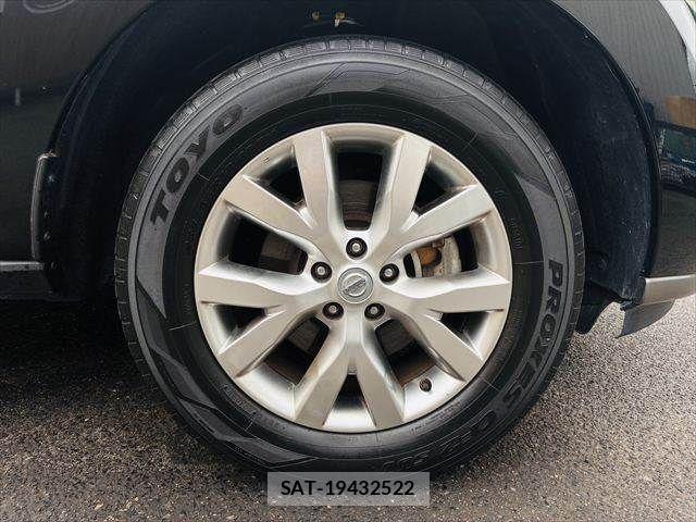 Nissan MURANO 2013-04 5873102-14