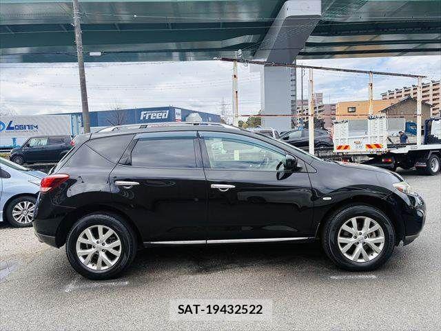 Nissan MURANO 2013-04 5873102-17
