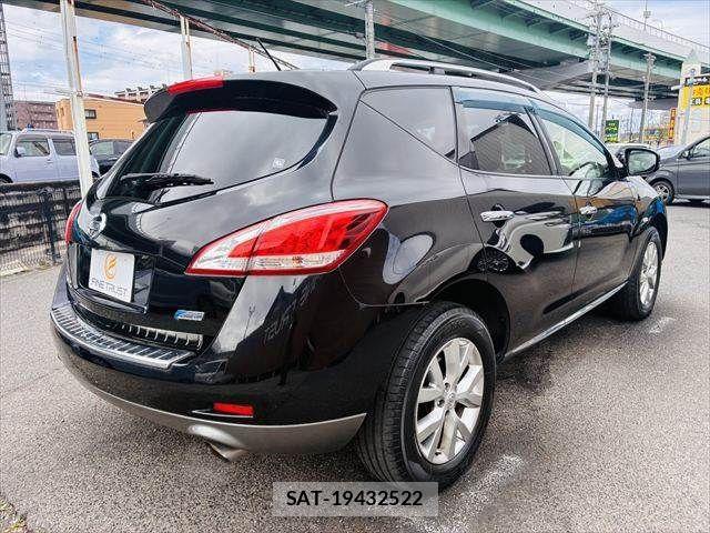 Nissan MURANO 2013-04 5873102-18