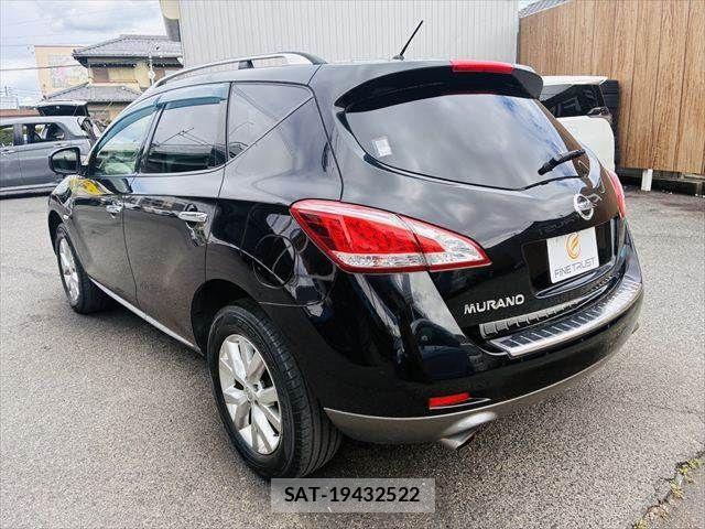 Nissan MURANO 2013-04 5873102-20