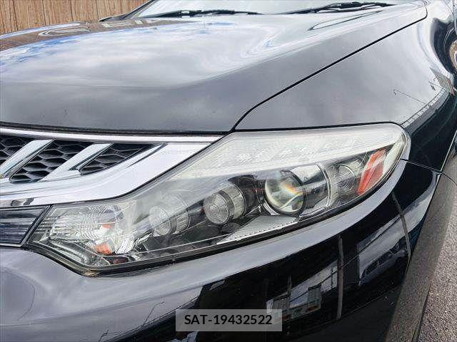 Nissan MURANO 2013-04 5873102-22