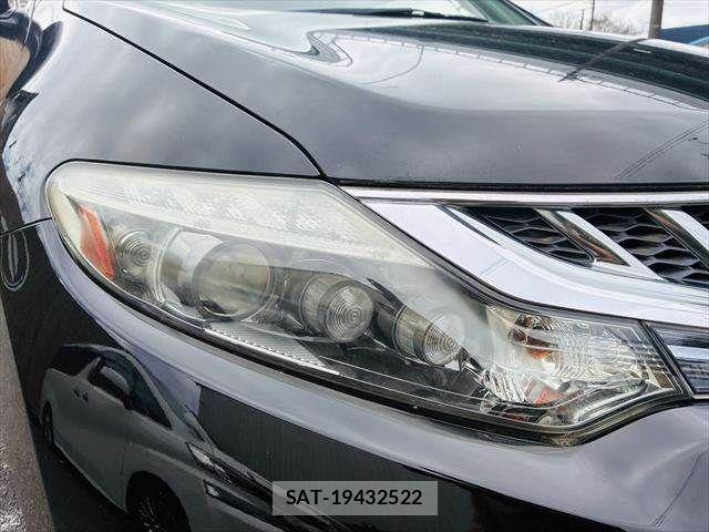 Nissan MURANO 2013-04 5873102-23