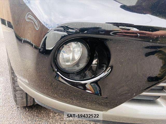 Nissan MURANO 2013-04 5873102-25