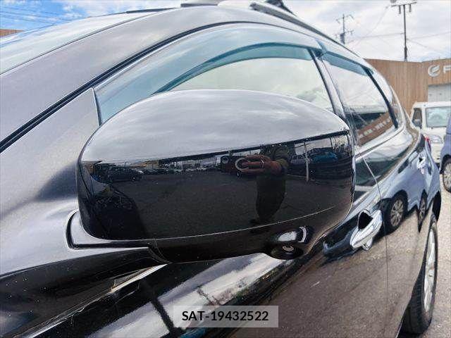 Nissan MURANO 2013-04 5873102-26
