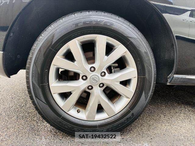 Nissan MURANO 2013-04 5873102-28