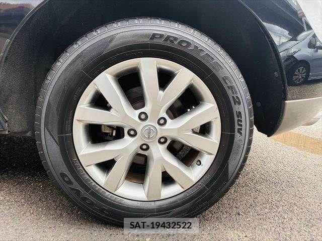 Nissan MURANO 2013-04 5873102-29