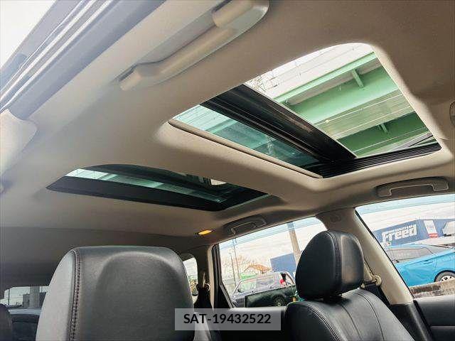Nissan MURANO 2013-04 5873102-3