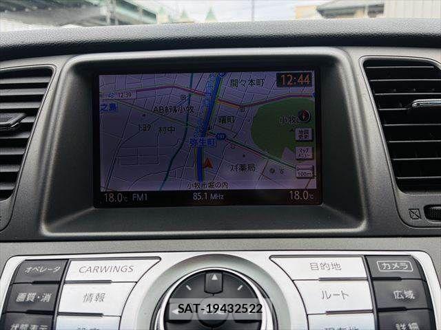 Nissan MURANO 2013-04 5873102-4