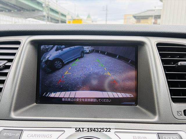 Nissan MURANO 2013-04 5873102-5