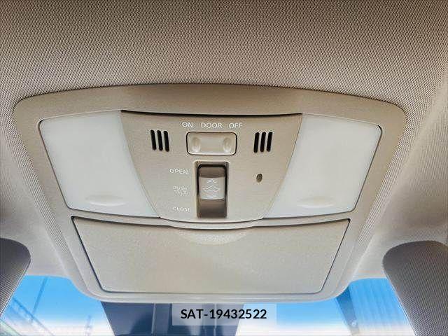Nissan MURANO 2013-04 5873102-7