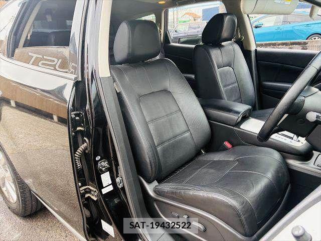 Nissan MURANO 2013-04 5873102-8