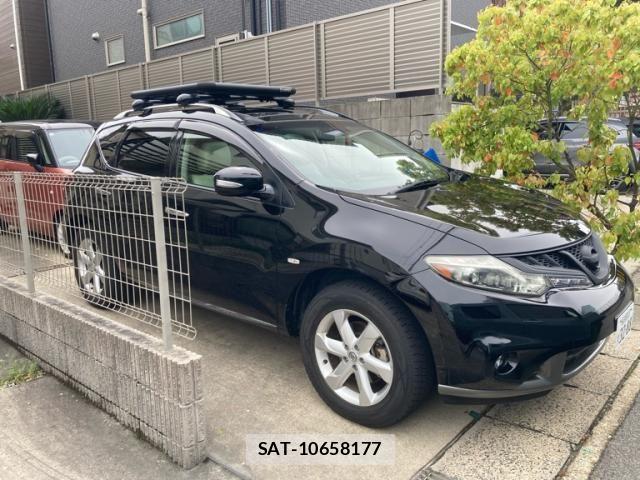 sat car