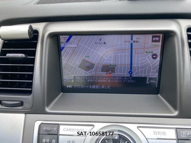 Nissan MURANO 2012-06 6013785-11