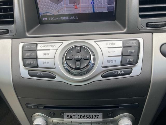 Nissan MURANO 2012-06 6013785-12