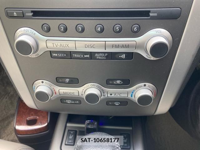 Nissan MURANO 2012-06 6013785-13