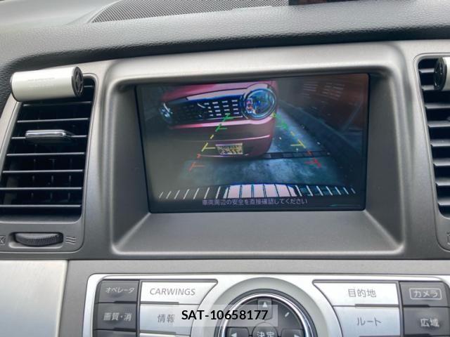 Nissan MURANO 2012-06 6013785-16