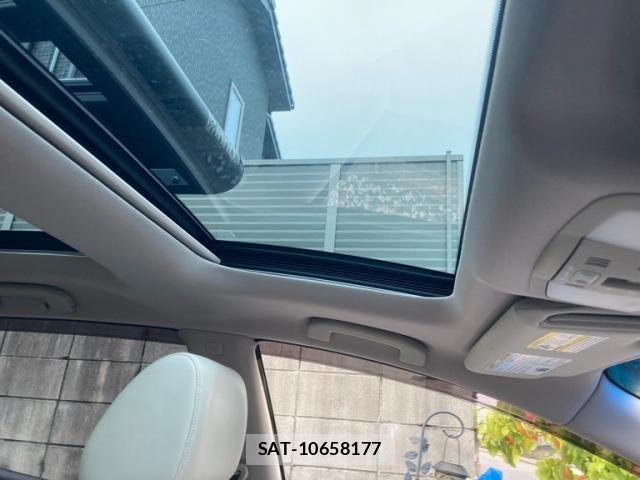 Nissan MURANO 2012-06 6013785-18