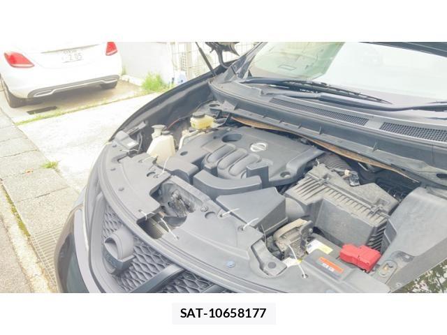 Nissan MURANO 2012-06 6013785-20