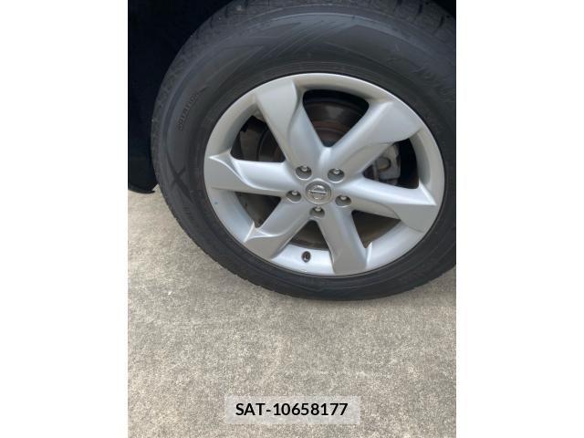 Nissan MURANO 2012-06 6013785-5