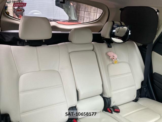 Nissan MURANO 2012-06 6013785-6