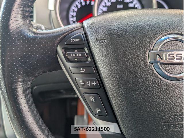 Nissan MURANO 2012-03 6305436-13