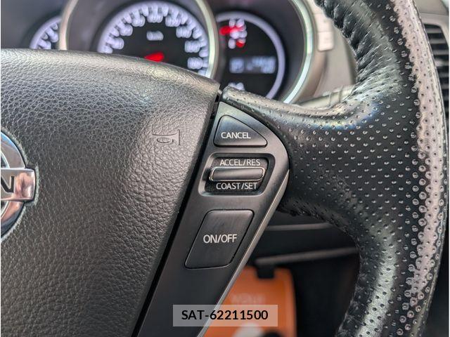Nissan MURANO 2012-03 6305436-14
