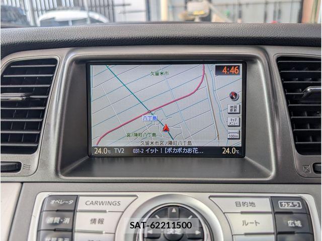 Nissan MURANO 2012-03 6305436-15