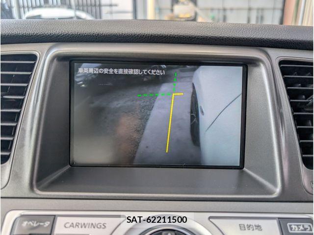 Nissan MURANO 2012-03 6305436-18