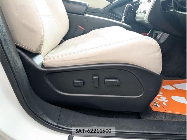 Nissan MURANO 2012-03 6305436-22