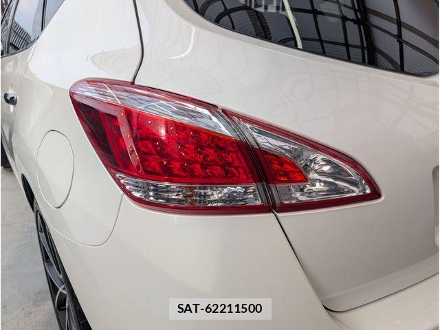 Nissan MURANO 2012-03 6305436-25