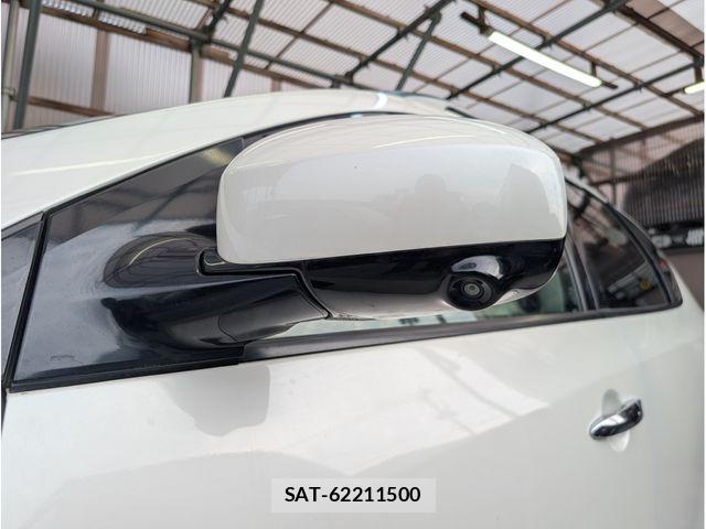 Nissan MURANO 2012-03 6305436-26